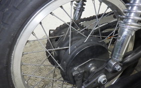 HONDA CB250 RS Z 2010 MC02