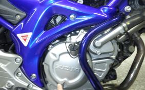 SUZUKI GLADIUS 2012 VK58A
