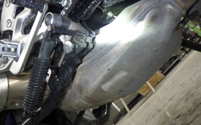 YAMAHA MT-09 Tracer GT 2019 RN51J