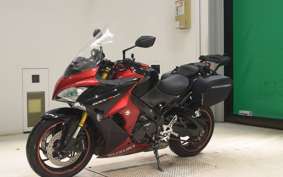 SUZUKI GSX-S1000F 2016 GT79A