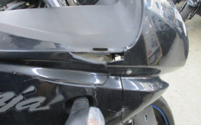 KAWASAKI NINJA 250R EX250K