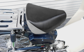 HONDA SUPER CUB50 AA01