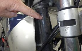 HONDA TL125 2005 TL125S