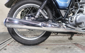 YAMAHA SR400 2019 RH16J