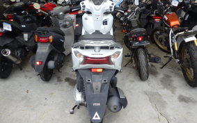 HONDA LEAD 125 JF45