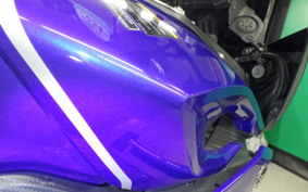 YAMAHA MT-09 Tracer 2017 RN51J