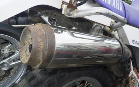 YAMAHA SEROW 225 W 2022 4JG