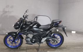 SUZUKI GSX-S125 DL32D
