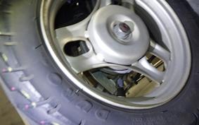 HONDA DIO CESTA GEN 2 2025 AF68