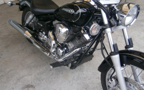 YAMAHA DRAGSTAR 250 VG05J