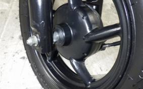 YAMAHA VINO 50 2019 SA37J