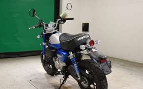 HONDA MONKEY 125 2020 JB03