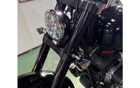 HARLEY FLSTF1340-1450 2001 BMY