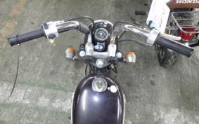 HONDA MONKEY Z50J