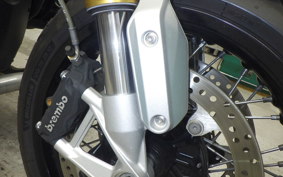 BMW R NINE T 2015