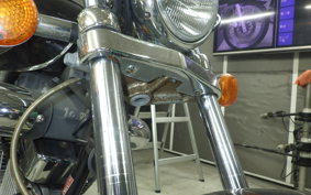 SUZUKI INTRUDER 250 LC 2007 VJ51A