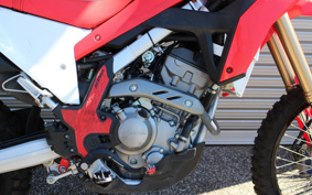 HONDA CRF250L MD47