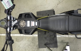 HUSQVARNA SVARTPILEN 401 2019