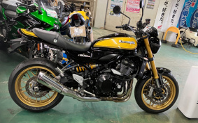 KAWASAKI Z900RS SE 2022 ZR900C