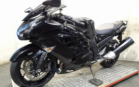 KAWASAKI NINJA ZX 14 R 2012 ZXT40E