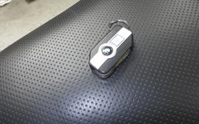 BMW C400X 2021