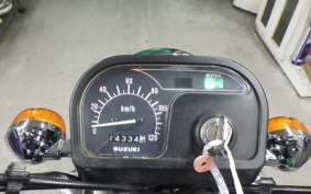 SUZUKI K125 2009 K125