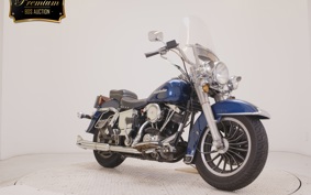 HARLEY FLHP 1340 1984