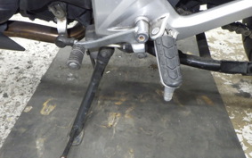 HONDA NC 700 S 2013 RC61