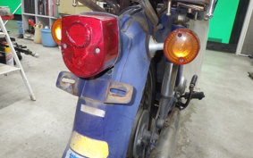 HONDA C50 SUPER CUB C50