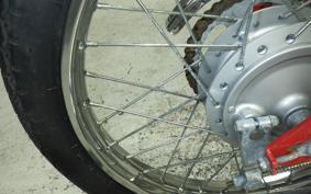 HONDA CD50 BENLY S CD50