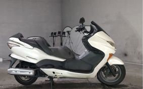 HONDA FORZA Z MF08