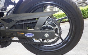 KAWASAKI NINJA 400 2018 EX400G