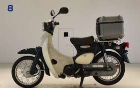 HONDA LITTLE CUB AA01