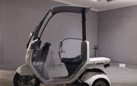 HONDA GYRO TA03
