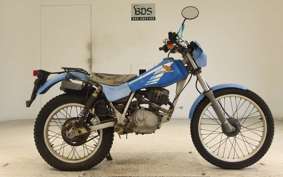 HONDA TL125 JD06