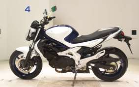 SUZUKI GLADIUS 2010 VK58A