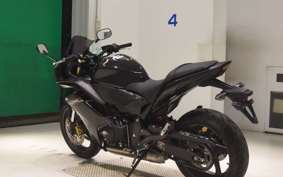 HONDA CBR600F 2013