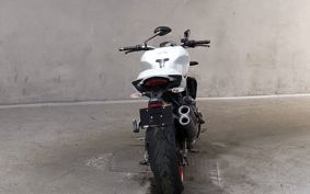 DUCATI MONSTAR 821 2016 M605JA