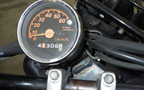 HONDA ZOOMER AF58