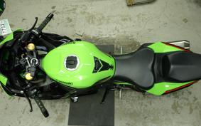 KAWASAKI ZX-4RR 2024 ZX400P