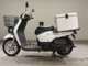 Фото Honda BENLY 110 с японского аукциона