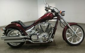 HONDA VT1300CX 2012 SC61