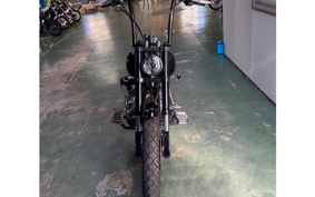 HARLEY FLSTF1340-1450 2001 BMY