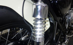 KAWASAKI W400 2010 EJ400A
