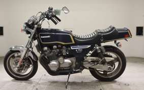 KAWASAKI ZEPHYR 750 2021 ZR750C