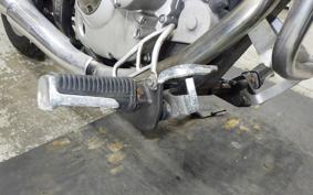 SUZUKI GZ125-HS