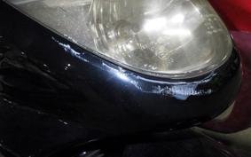 SYM RV125 Fi 2002