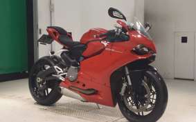 DUCATI 899 PANIGALE 2014