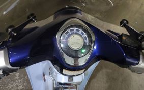 HONDA  SUPER CUB C125 JA48