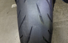 HONDA CB1000 HORNET 2025 SC86